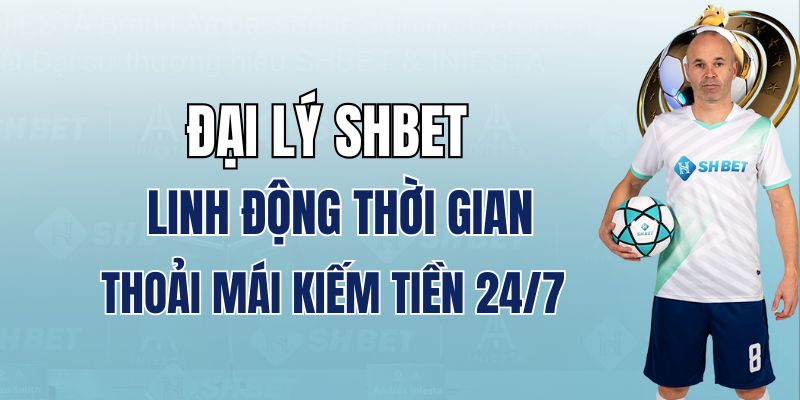 Các đại lý có toàn quyền quyết định khung giờ làm việc