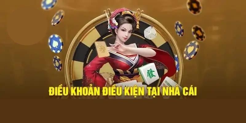 Điều khoản điều kiện có tầm ảnh hưởng nhất định tại SHBET