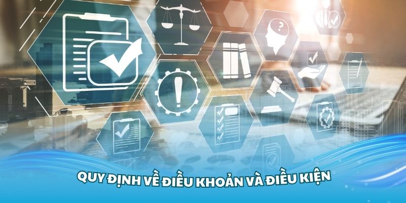 Những điều khoản điều kiện về thao tác rút tiền tại SHBET