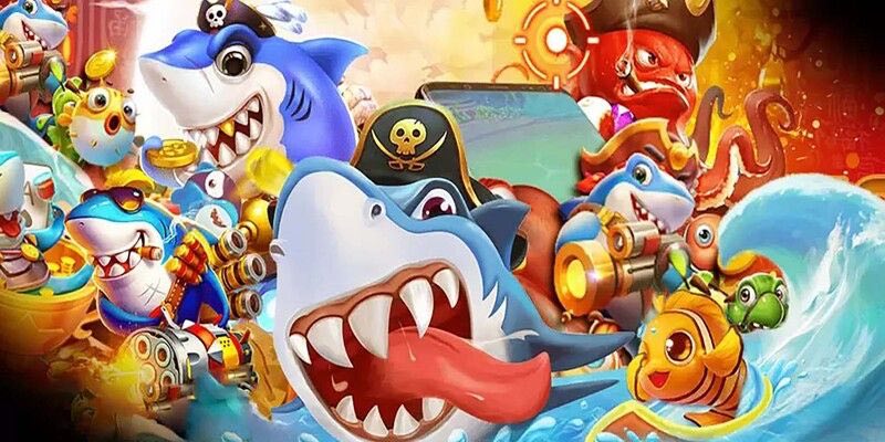 Những điểm nổi bật của game săn cá VIP