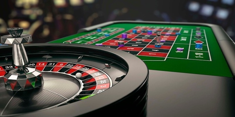 Thông tin bao quát về sảnh casino SHBET