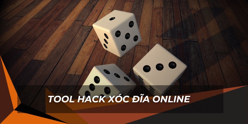 Tool Hack Xóc Đĩa Online